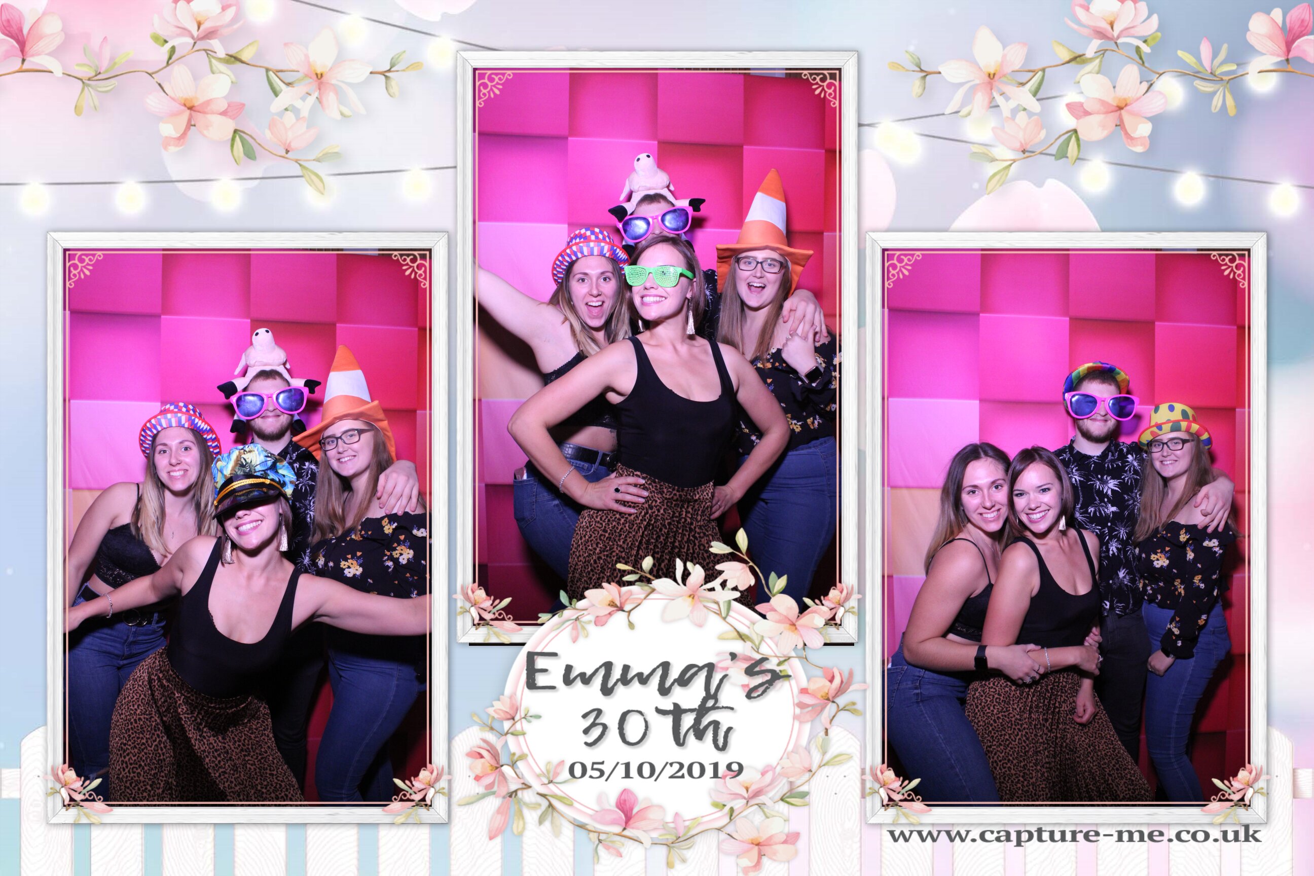Emma’s 30th | View more photos from the event at gallery.capture-me.co.uk/u/Capture-me/Emma’s-30th